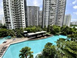 High Park Residences (D28), Apartment #633069611
